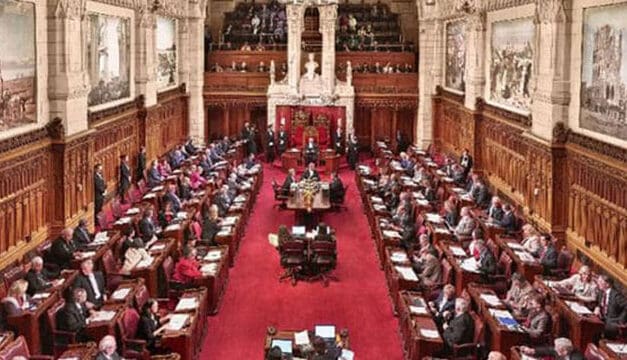 It’s time the Senate worked efficiently, for all Canadians