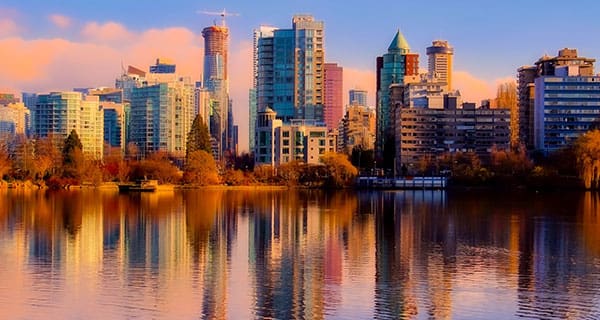 China’s ‘one-percenters’ have changed Vancouver forever