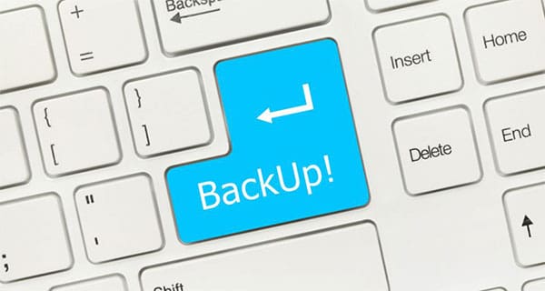 External Hard Drive vs Cloud Backup: which one is Best for File Backup?