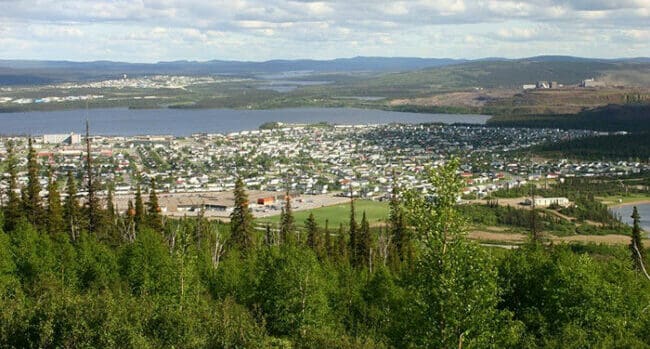 Revenue wells run dry in Newfoundland and Labrador