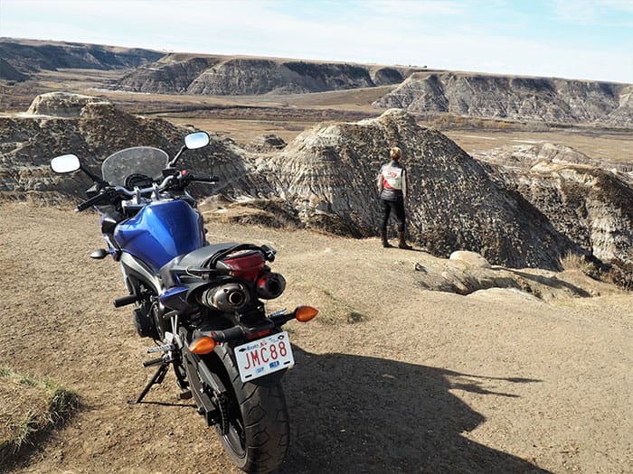 Horsethief Canyon