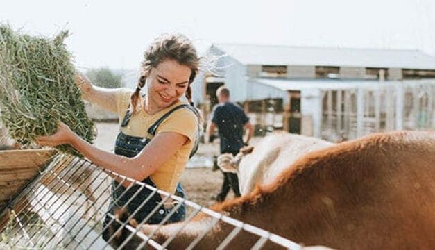 We need more women driving agri-food innovation