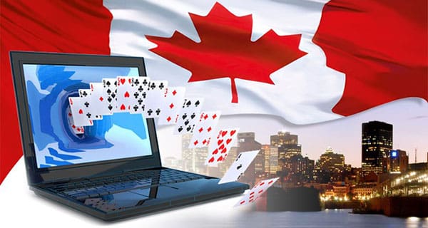 Online Games In Canada