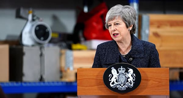 The U.K. general election’s lessons for Canadian politicians