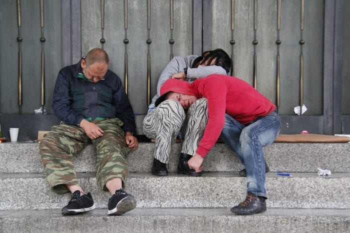 Can $11 billion end homelessness in Canada?