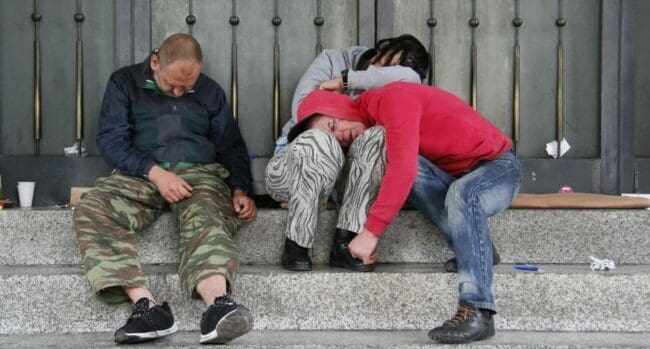 Can $11 billion end homelessness in Canada?