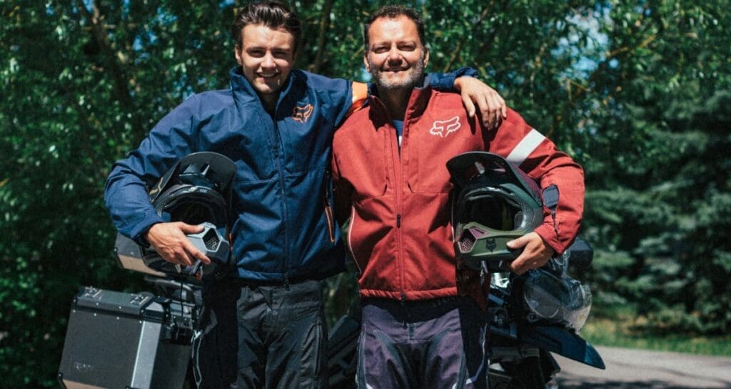 jamie and khobe • Troy Media