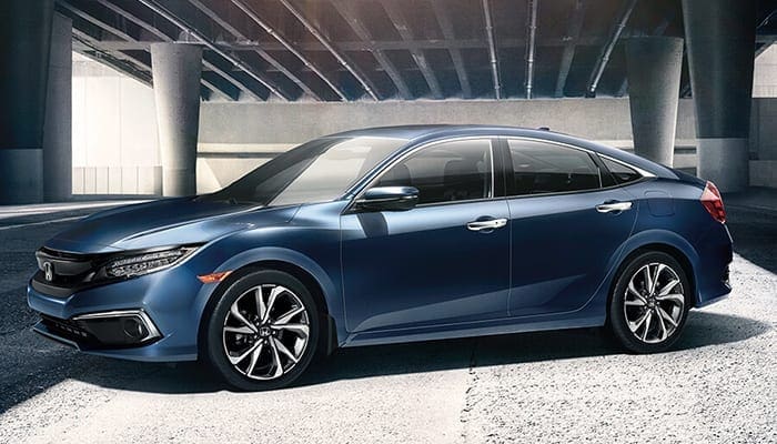 Civic 2019 700x400 • Troy Media Honda Civic 2019