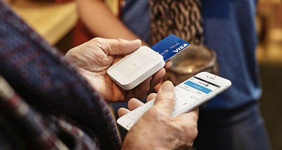 It’s hip to be Square: payment device expanding its reach