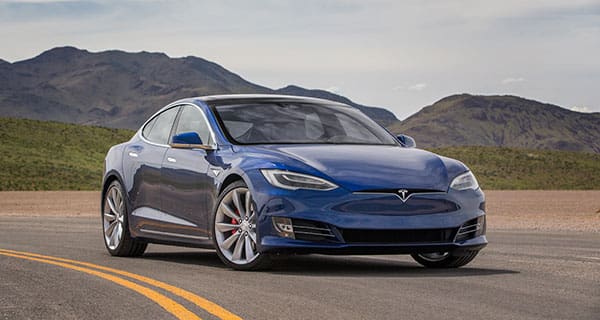 What were the people at Consumers Reports smoking. It rated the the best car overall in 2015 was the Tesla Model S as that year's best