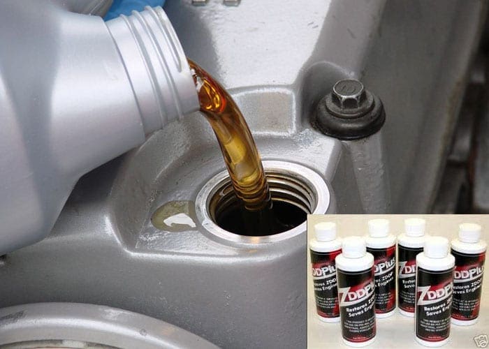 oil-change-700-with-inset-image • Troy Media Changing oil in a car