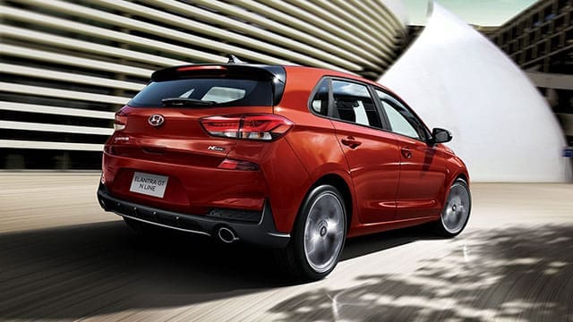 The Hyundai Elantra GT N Line remains a solid choice in the used market