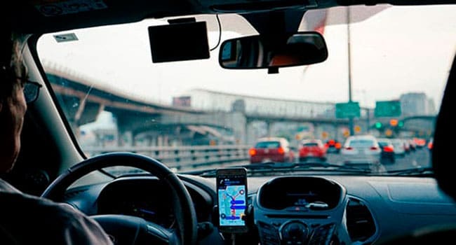 What to Know About Uber Accidents?