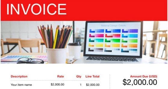 Invoices for Graphic Designers and Tips to Help Prepare Them