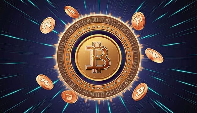 The Evolution of Slot Games in the World of Cryptocurrencies: Innovation and Entertainment in the Digital Age