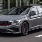 Jetta GLI is a subdued masterpiece
