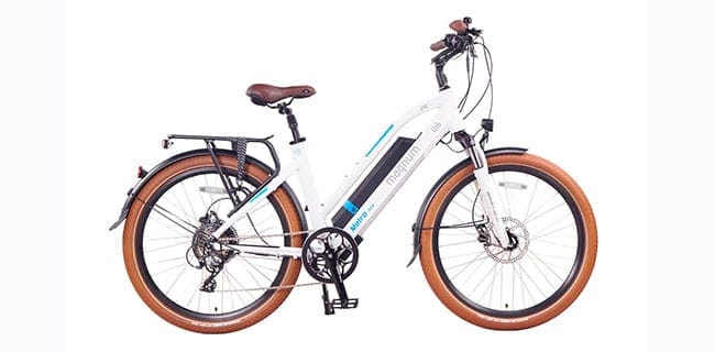 E-Bikes: The Latest Innovation in Canadian Transportation Options