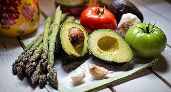 vegetables-vegan-pixabay650 • Troy Media Vegetables vegan