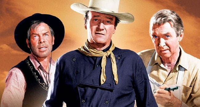 The Man Who Shot Liberty Valance stands the test of time