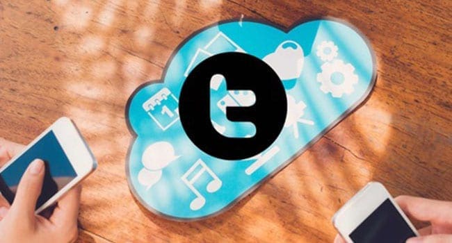 Twitter can help you reach a broader market