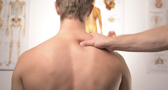 How Can Chiropractic Care Help You in Recovering from an Accident?