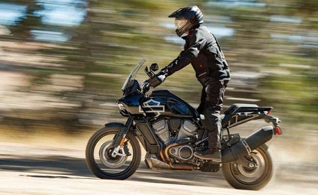 harleyPanAmerica • Troy Media harley pan america