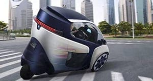 i-Road2 • Troy Media toyota