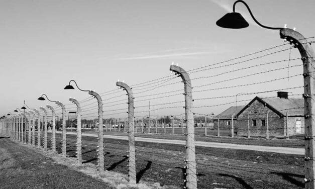 Denial fuels genocide long after the bullets stop