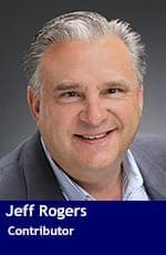 Jeff Rogers