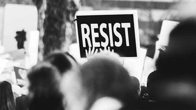 A proposal to label Trump critics as suffering a mental illness reflects dangerous echoes of authoritarian political repression
