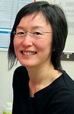 Ing Swie Goping: Breast cancer discovery may improve understanding