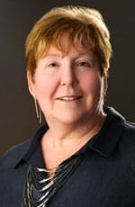 Janet Fast