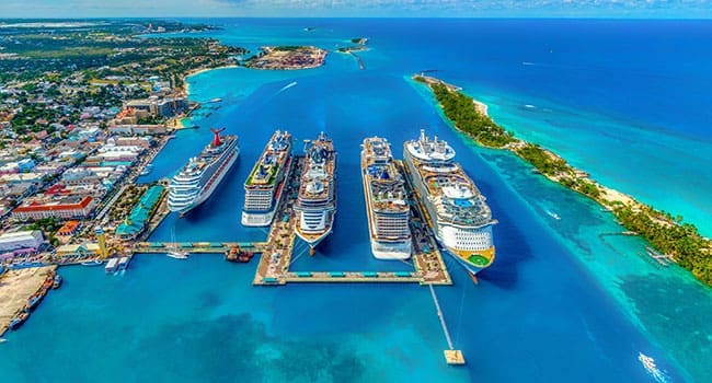 What You Need to Know about the Bahamas
