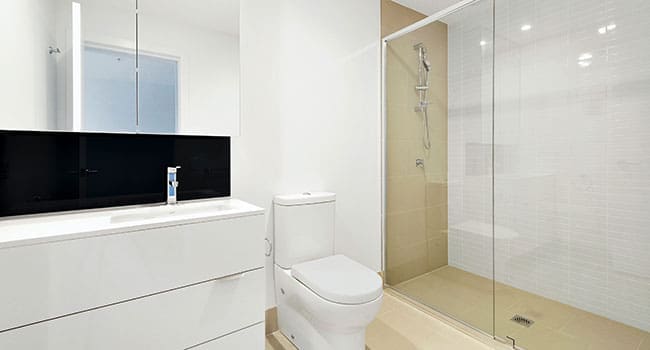 These Simple Bathroom Changes Will Help Improve the Appearance