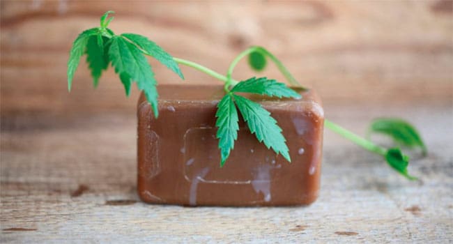 What to Consider When Buying CBD Soap