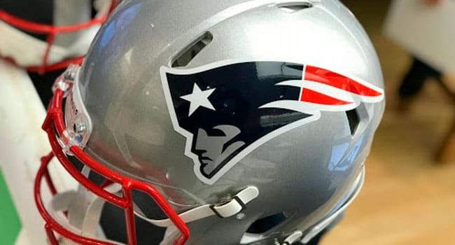 Can the New England Patriots Reach the Playoffs in NFL 2020-21?