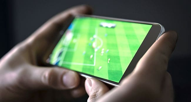 Rising Trends in Online Sports