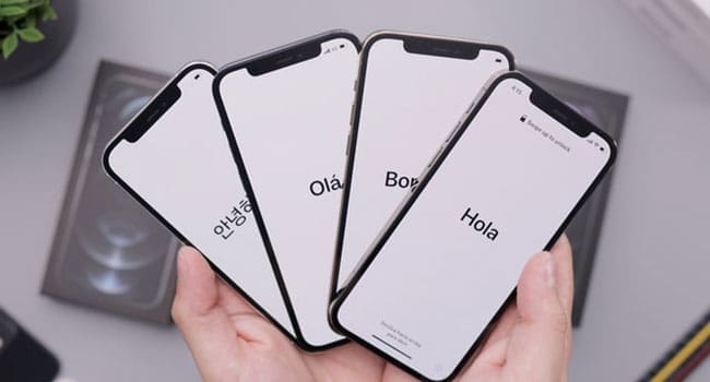 5g-phones650 • Troy Media Are 5G Phones Worth the Investment for Canadians Yet?