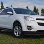 Is the 2011 Chevrolet Equinox a smart used buy or a risky bet?