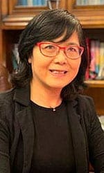 XiaoliLillyPang Troy Media Xiaoli Lilly Pang
