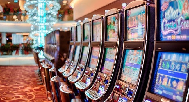 Bonuses for Online Casinos