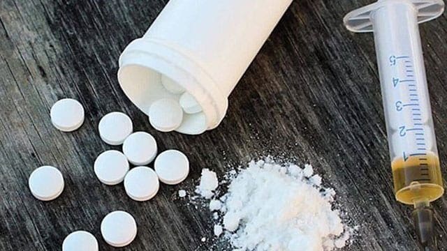 Fentanyl-web-697 • Troy Media Drug cartels, China, and Canada’s negligence are fueling the fentanyl crisis, the deadliest drug epidemic of our time
