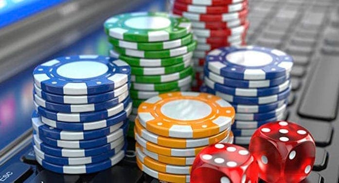 Casinos in Watches and Online Concierges Are New Technologies in Casinos