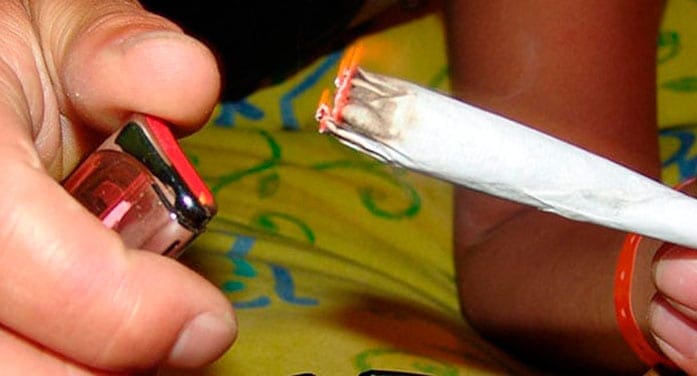 Dazed and confused: legalizing cannabis offers no payoff