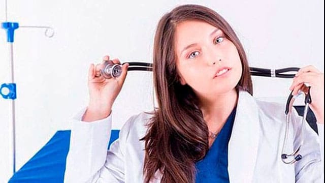 Nursing school students not ready for digital transformation