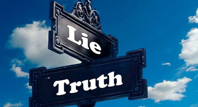 Jody Wilson-Raybould and the relativism of “truth”
