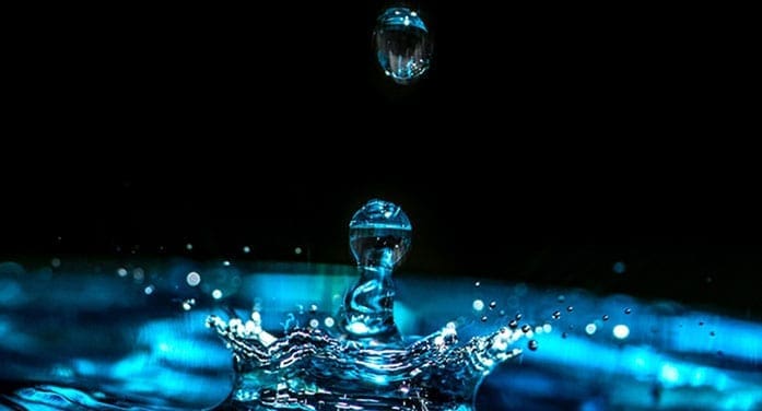 Nanotechnology could significantly reduce industrial use of freshwater