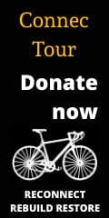 ConnecTour fundraising