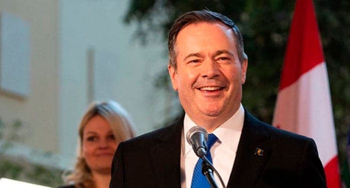 O’Toole gets a significant boost from Kenney