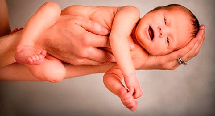 Caesarean birth, prolonged labour influence childhood health: study